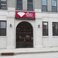 The Jewelry Exchange Hackensack ico