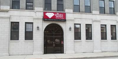 The Jewelry Exchange Hackensack