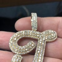 James Diamond of Hackensack ico