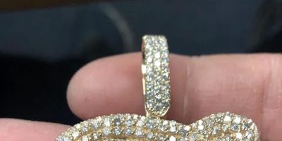 James Diamond of Hackensack