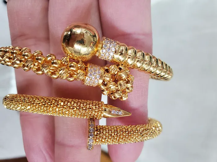 The Good Shepherd Jewelry And Gift Store 5