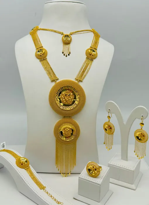Thomas jewelery Umm Al Nour jewelery and jewellery 5
