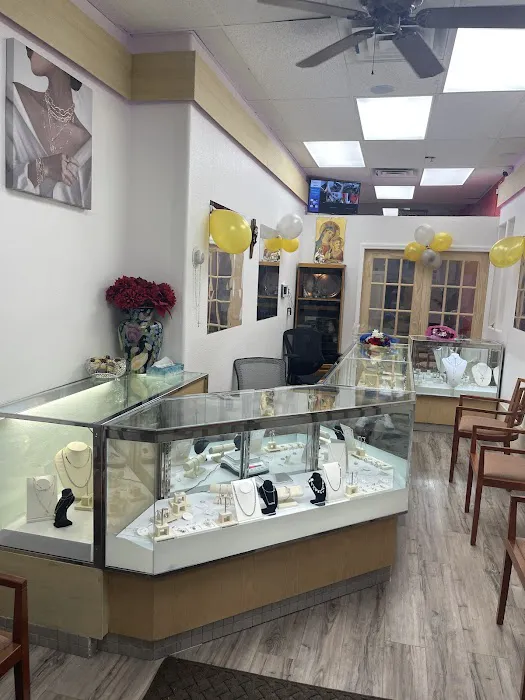 Thomas jewelery Umm Al Nour jewelery and jewellery 5