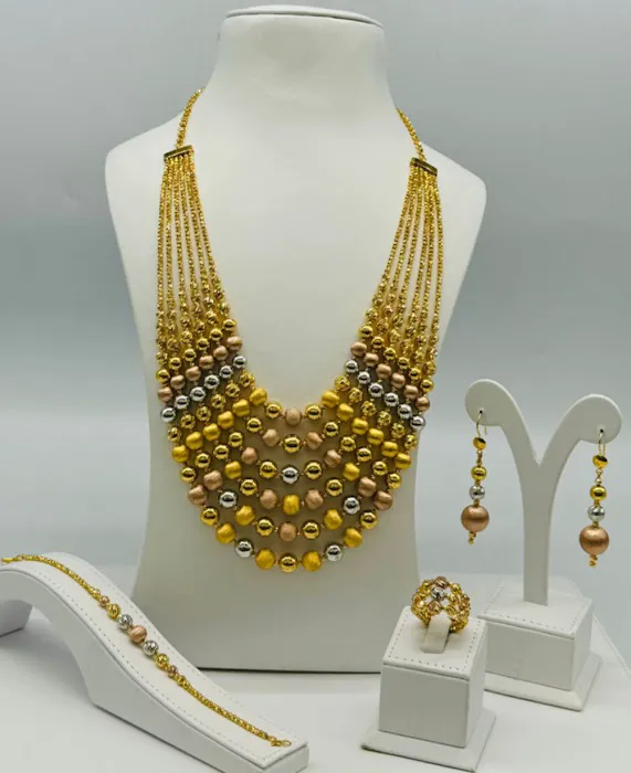 Thomas jewelery Umm Al Nour jewelery and jewellery 5