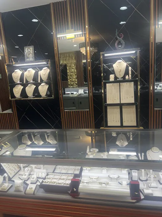 Golden eagle jewelry exchange 5