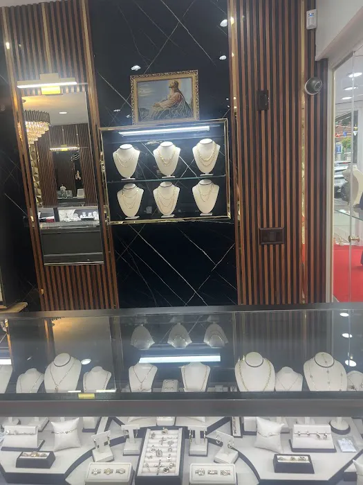 Golden eagle jewelry exchange 5
