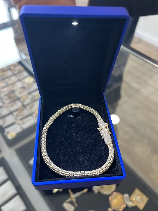 Sahara Jewelry 4