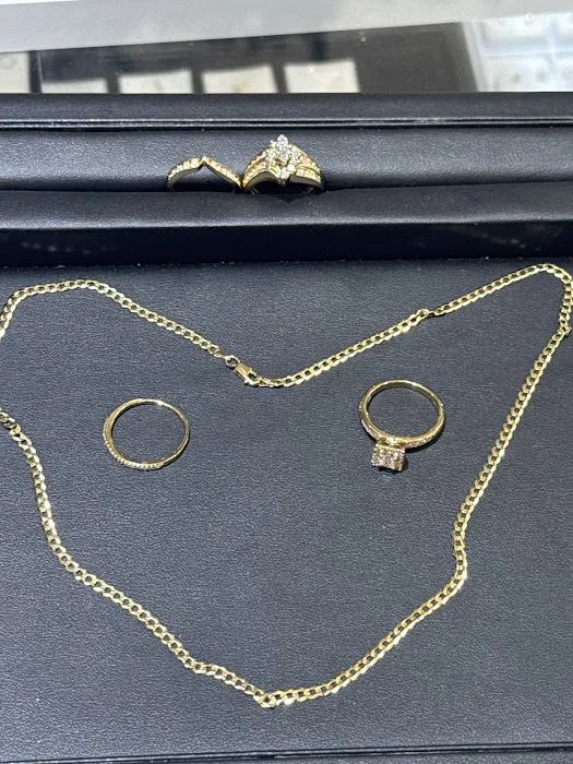 Sahara Jewelry 4