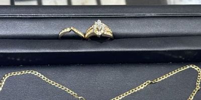Sahara Jewelry