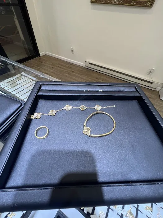 Sahara Jewelry 4