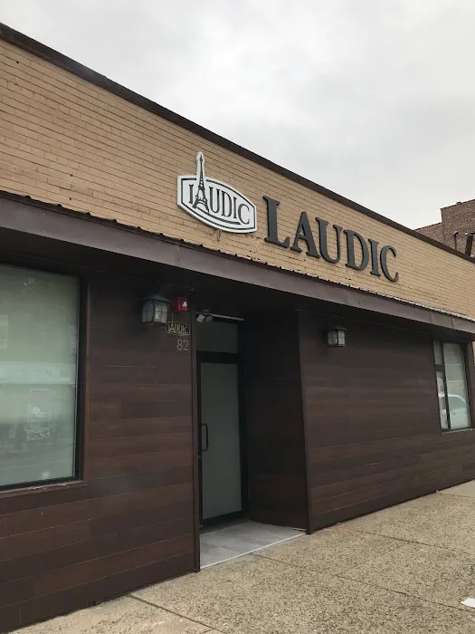 Laudic Design Co. 4