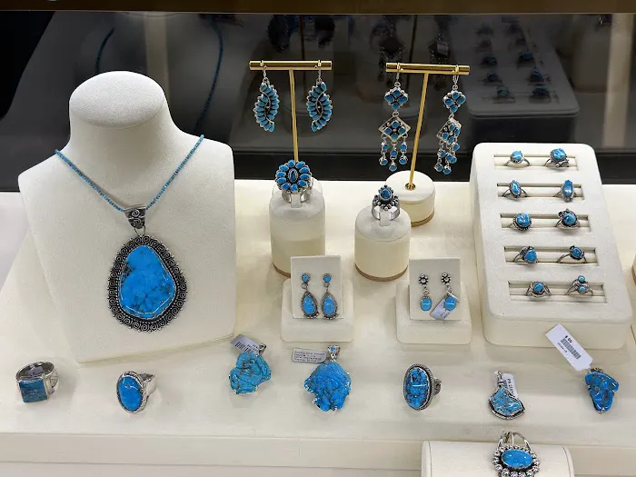Gems Collection | Crystal | Jewelry | Gift | Rock | Paramus 4
