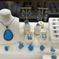 Gems Collection | Crystal | Jewelry | Gift | Rock | Paramus ico