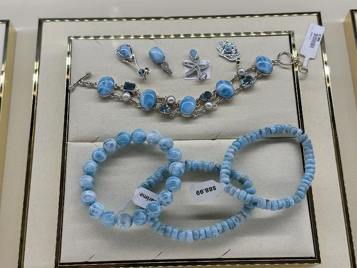 Gems Collection | Crystal | Jewelry | Gift | Rock | Paramus 4
