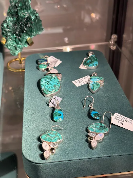 Gems Collection | Crystal | Jewelry | Gift | Rock | Paramus 4