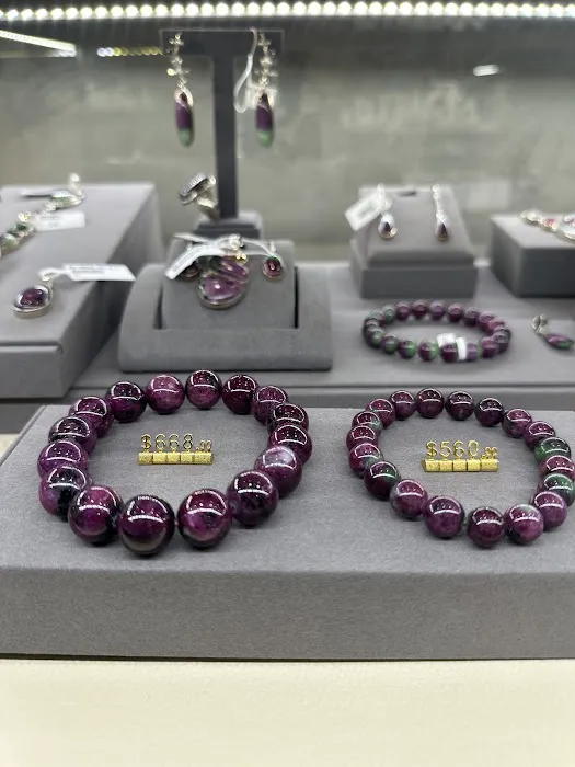 Gems Collection | Crystal | Jewelry | Gift | Rock | Paramus 4