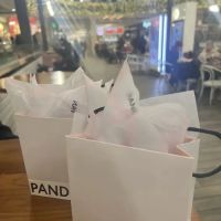 Pandora Jewelry ico