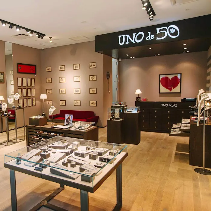 UNOde50 - New Jersey 4