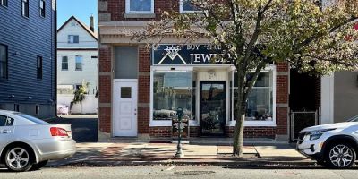M jewelers