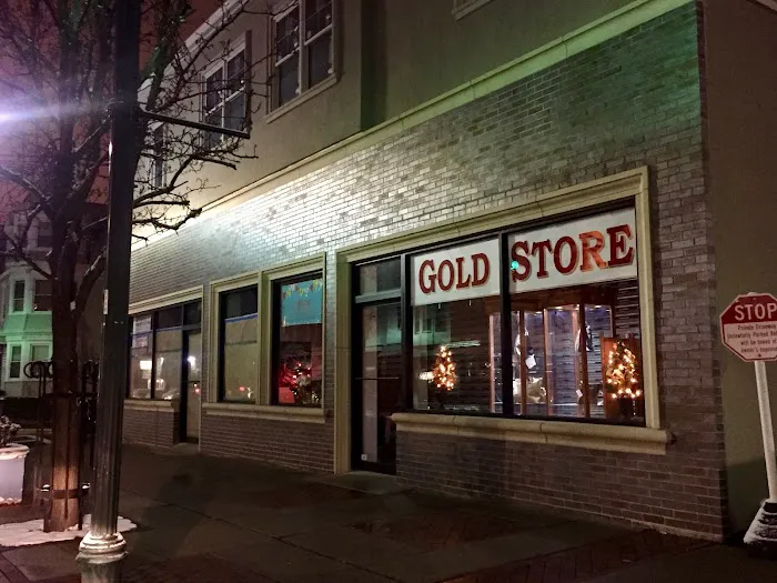 Kearny Gold Store 4