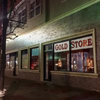 Kearny Gold Store ico