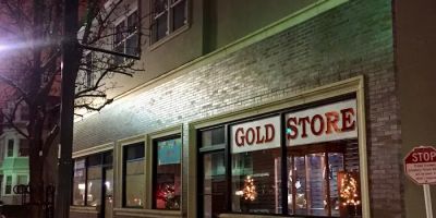 Kearny Gold Store