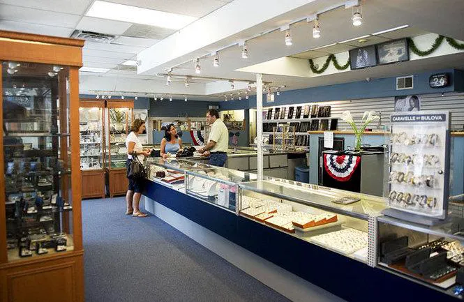 Kearny Gold Store 4