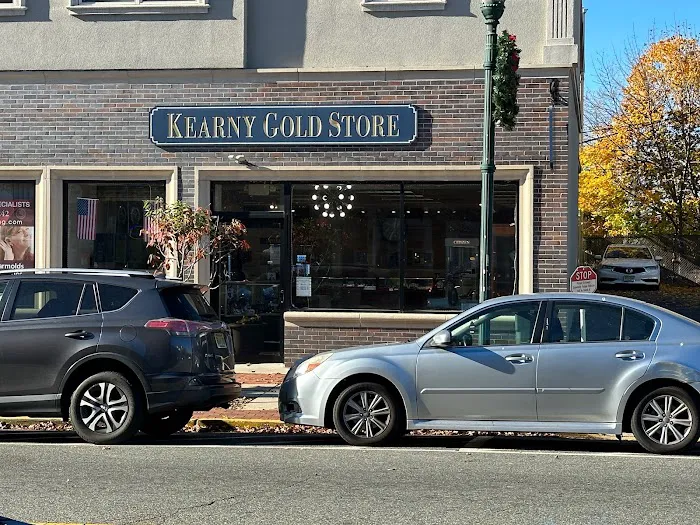 Kearny Gold Store 4