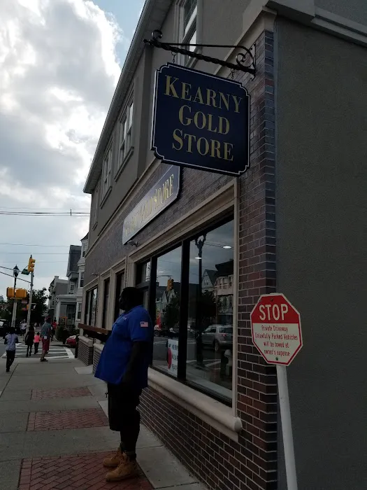 Kearny Gold Store 4