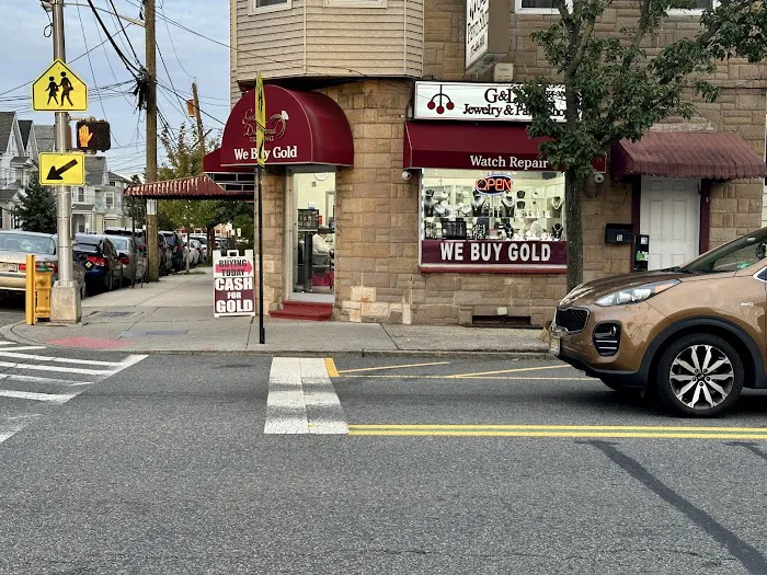 G&D JEWELRY/PAWN SHOP 4