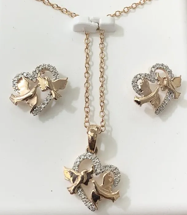 G&D JEWELRY/PAWN SHOP 4