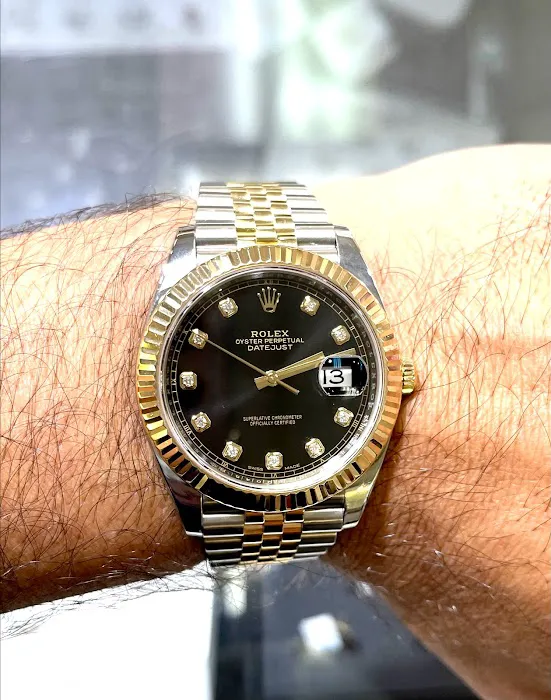 G&D JEWELRY/PAWN SHOP 4