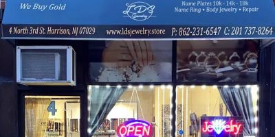 LDS Jewelry