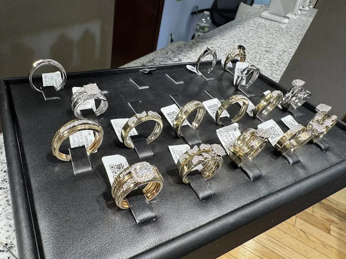 Sarah Jewelry Fine Jewelry 5