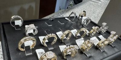 Sarah Jewelry Fine Jewelry