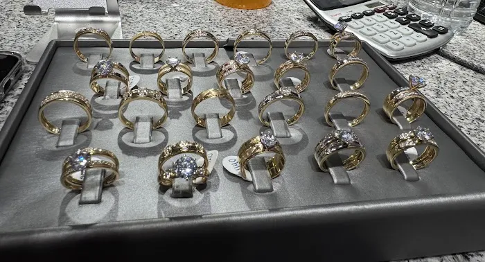 Sarah Jewelry Fine Jewelry 5