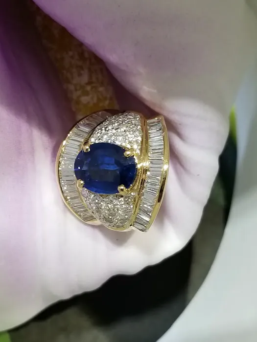 Vega Jewelry 4