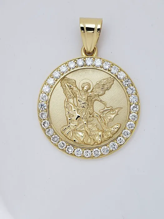 Vega Jewelry 4