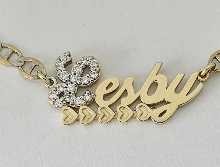 Vega Jewelry 4