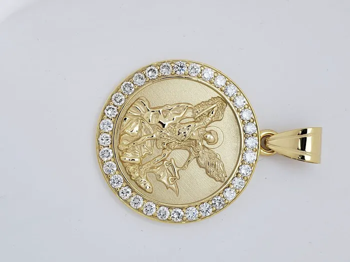 Vega Jewelry 4