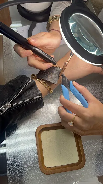 Forever Welded Jewelry 4
