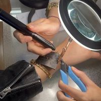Forever Welded Jewelry ico