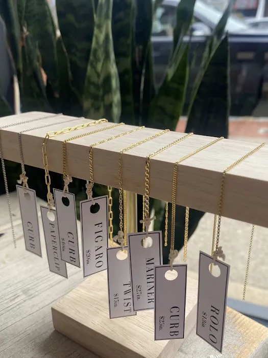 Forever Welded Jewelry 4