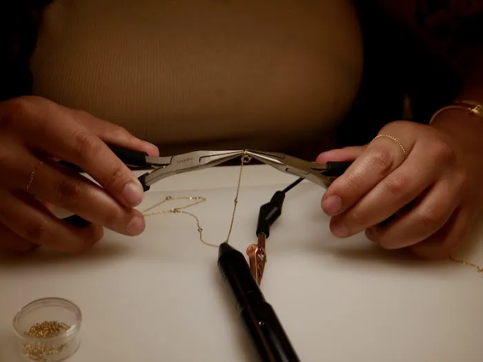 Forever Welded Jewelry 4