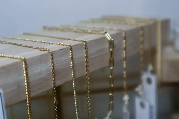 Forever Welded Jewelry 4