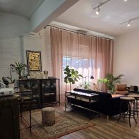 The Jewelry Shop at the Space ico