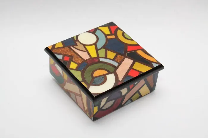 Alice Sturzinger Ltd 4