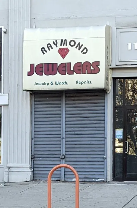 Raymond Boulevard Jewelers 5