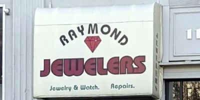 Raymond Boulevard Jewelers