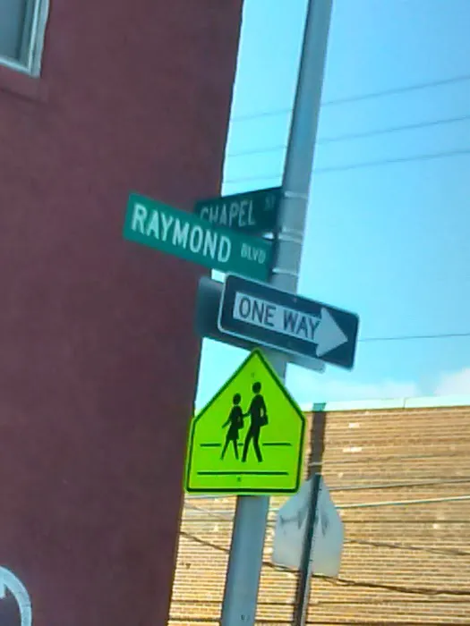 Raymond Boulevard Jewelers 5